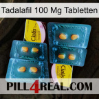 Tadalafil 100Mg Tablets cialis5